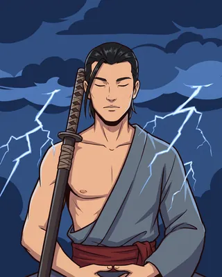 Hanzo