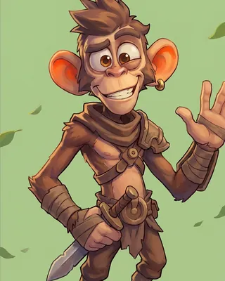 Mojo