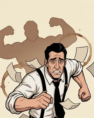 Office Guy
