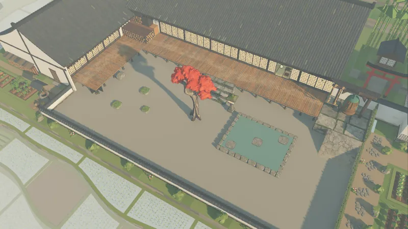 Hokkai Dojo
